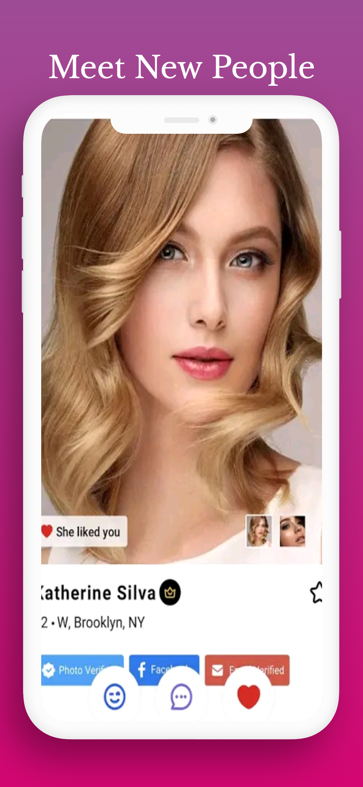 Threesome Dating App For Bi Singles and